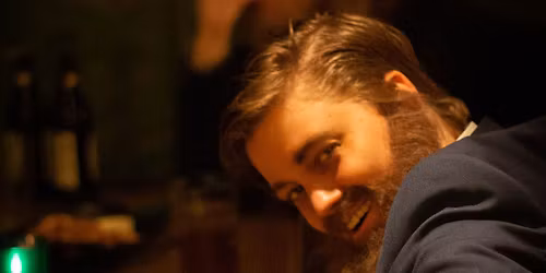 \u00abMinority man\u00bb av Ann-Christin Kongsness