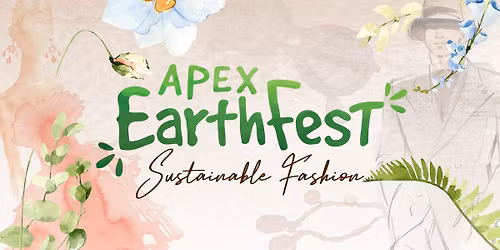 Apex EarthFest