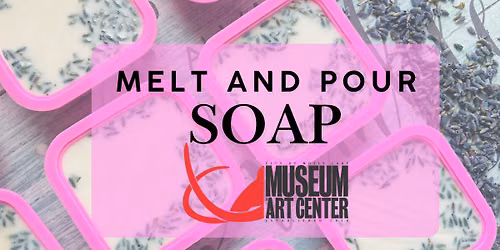 Melt and Pour Soap