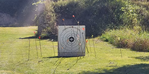 World Atlatl Day