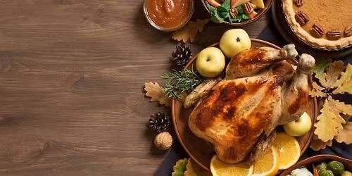 Beyond the Turkey: Sides that Steal the Show featuring Chef Meg