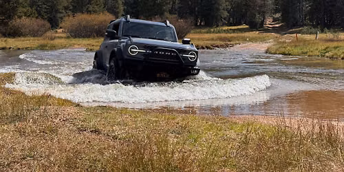 Silver Lake Adventure! 