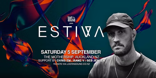 Estiva [Anjunabeats \/ Armada \/ Enhanced]