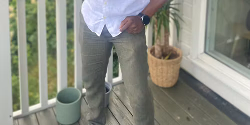 LYNKURS I CUBANSK SALSA MED YUNIEL - FEBRUAR 2026!