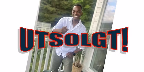 LYNKURS I CUBANSK SALSA MED YUNIEL - FEBRUAR 2026! 