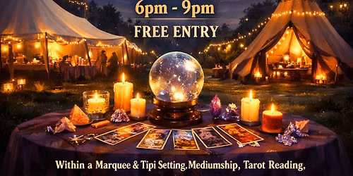 Summer Moon Market Newton Aycliffe