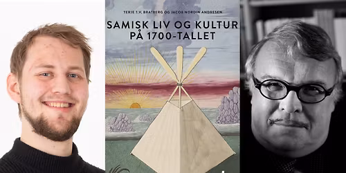 Samisk liv og kultur p\u00e5 1700-tallet