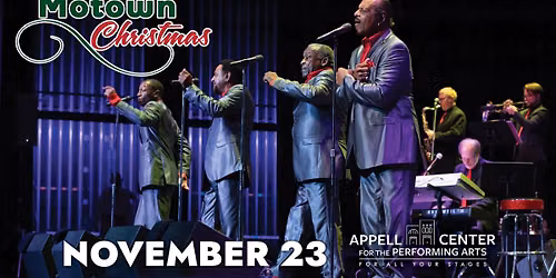 A Motown Christmas
