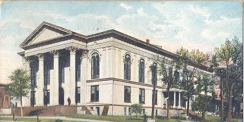 The Wilmington Coup D\u2019\u00e9tat