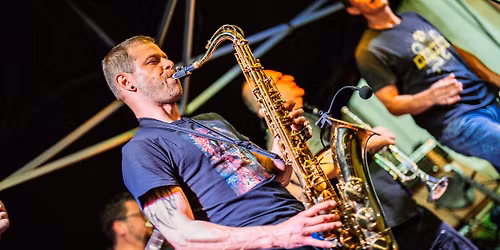 Los Perdidos na Zahrad\u011b