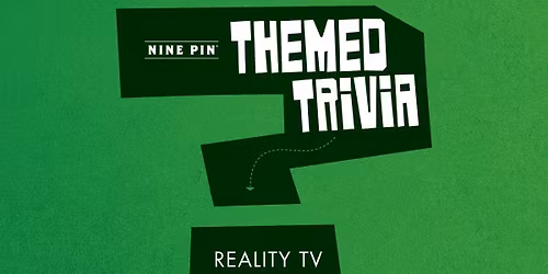Themed Trivia: Reality TV