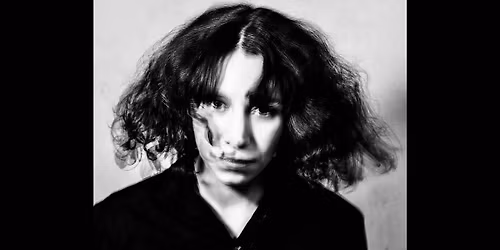 Isabel Omara Espichicoque Anders