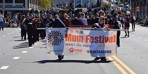The Mum Fest is Coming: A History of Bristol's Unique Annual Festival