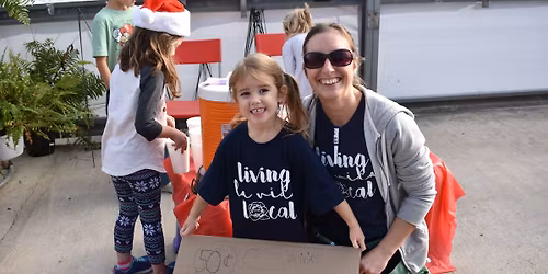 Kids Small Business Fair