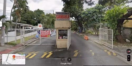 Samaka Village Fairview Quezon City