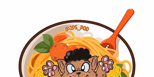 @2ps_pod Presents: Sketti In a Pot- a book club for kids