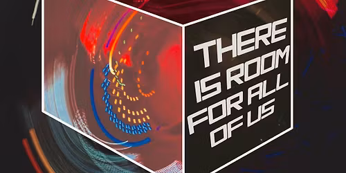 Our Faces: There is room for all of us