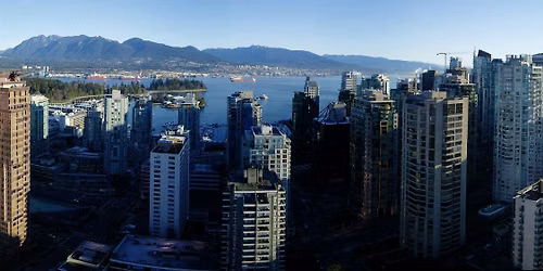 Vancouver Muslim Marriage Event (In-Person)