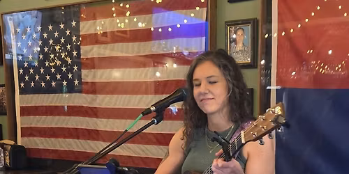 Kari at the Snug Pub