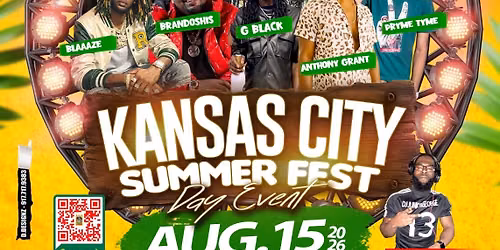 Kansas City SummerFest