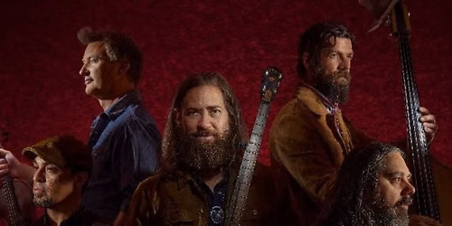 Rose\u2019s Pawn Shop LIVE at the Hen & Chicken, Bristol