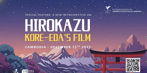 Special Feature: A Mini Retrospective on Hirokazu Kore-eda's Film