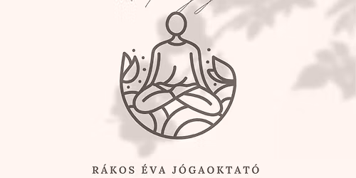 T\u00e9li \u00e1lom - hatha j\u00f3ga gyertyal\u00e1ng medit\u00e1ci\u00f3val