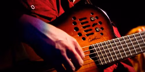 First Thursday with Jason Riley