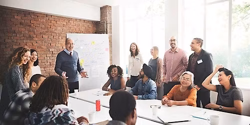 Droplet Lunch and Learn