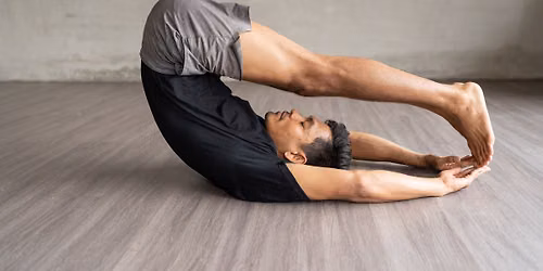 60-Hour Yin Yoga & Traditional Chinese Medicine Training