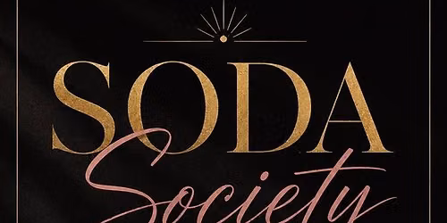 SoDa Society Social
