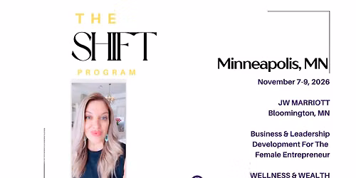 The SHIFT Program - Minneapolis, MN