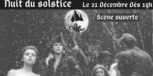 Nuit du solstice