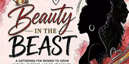 Beauty in The Beast