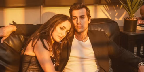 An Evening with Raine Maida & Chantal Kreviazuk