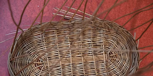 Pleten\u00ed ko\u0161\u00edk\u016f z vrbov\u00e9ho prout\u00ed