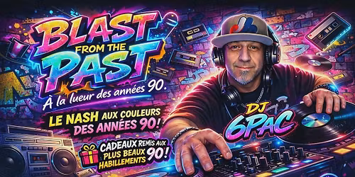 \u2728 BLAST FROM THE PAST \u2728