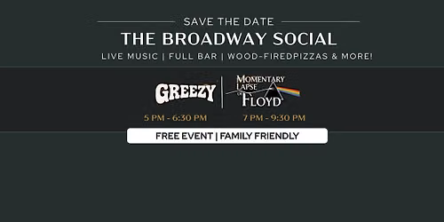 The Broadway Social 