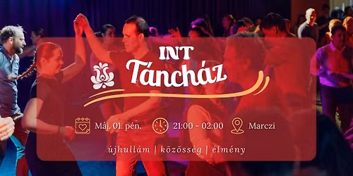 INT T\u00e1nch\u00e1z