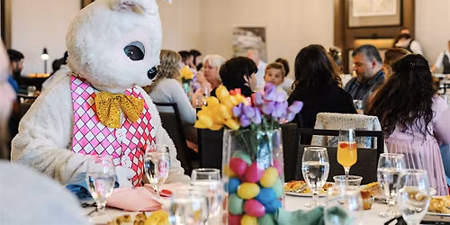 Easter Brunch at The Artisan Hotel