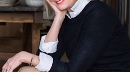 Knot Knowing, Not Knowing and Knowing with Darcy Campbell