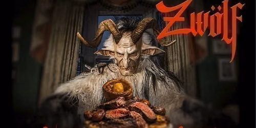 The Krampus Ball at The Royal Hotel