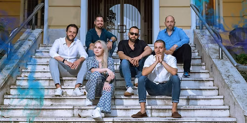 A Jegymester bemutatja: Pankastic!