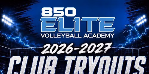 2026\/2027 Tryouts!