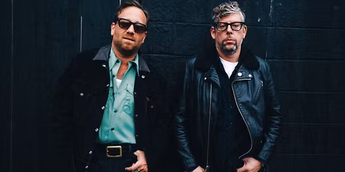 The Black Keys Tickets