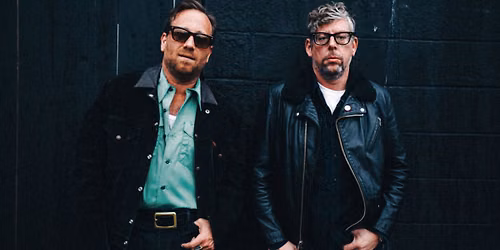 The Black Keys Tickets