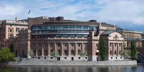 Bes\u00f6k riksdagen med Republikanska f\u00f6reningen