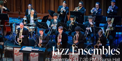 Jazz Ensembles