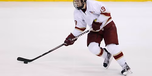 North Dakota Fighting Hawks at Denver Pioneers Mens Hockey