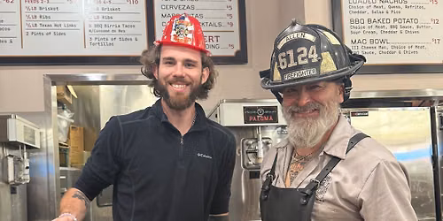 Support the Allen Fire Department
